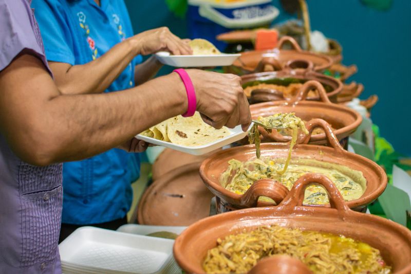 Restaurantes y cafés