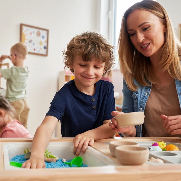 Child Care in Thousand Oaks, CA