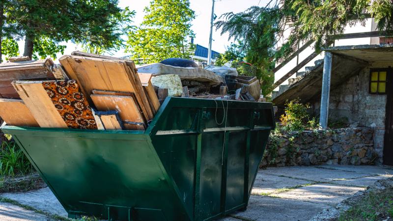 Cheap Junk Removal in Dollard-des-Ormeaux