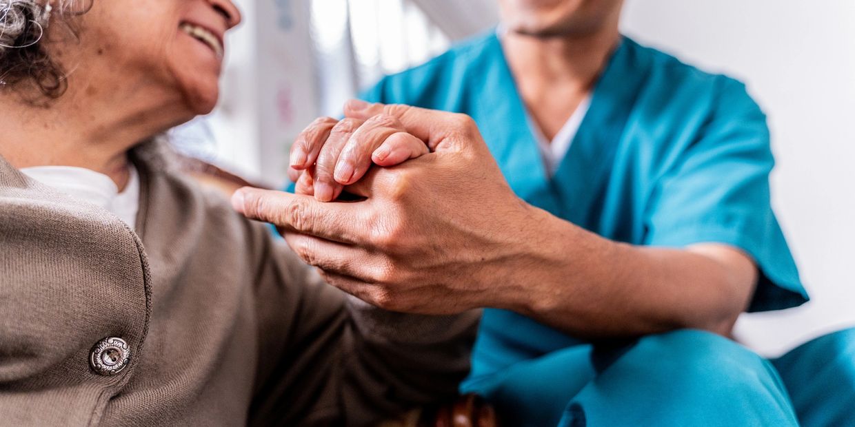 About Us | Compassionate Caregiver Services

Welcome to The EDGE Placement, dedicated to providing c