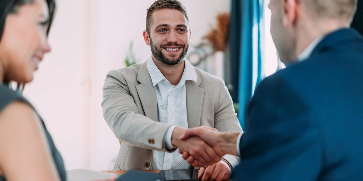 Smart financial solutions for business growth.