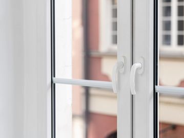 Door and window installation