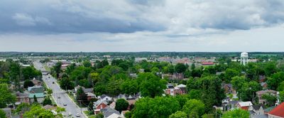 Garage door repairs and installation in Stittsville. Fast & affordable garage door repairs near me