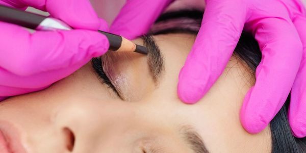  Stunning Laminated Brows