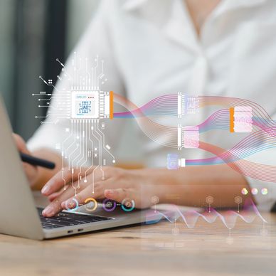 Integración y Optimización de Sistemas