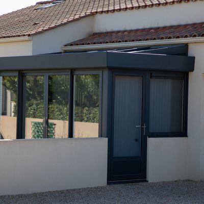 sun with insulation and climate control