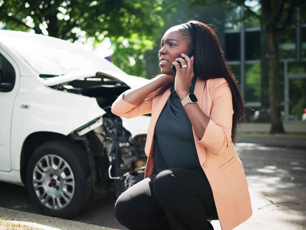 Whiplash chiropractic treatment Deephaven MN