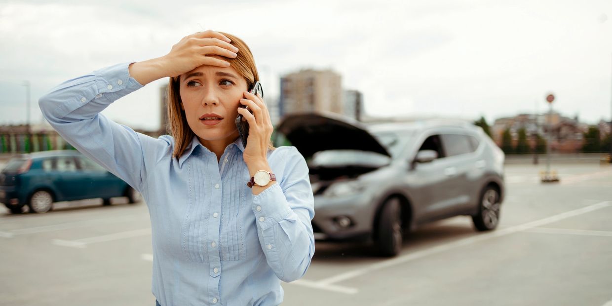 Car accident injury care with PIP coverage—no out-of-pocket cost and no insurance penalty.