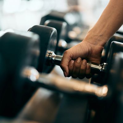 Achieve fitness goals with expert trainers at Ultimate Physique Fitness Gym.