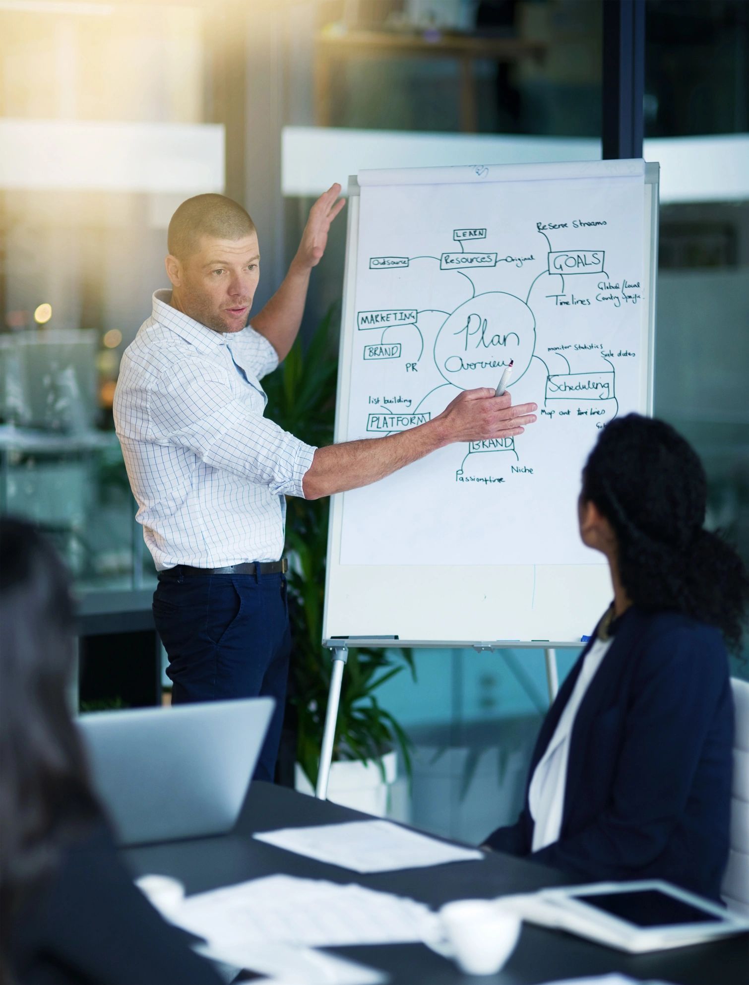 The Legacy Iliza Sch Leaves For Future Generations