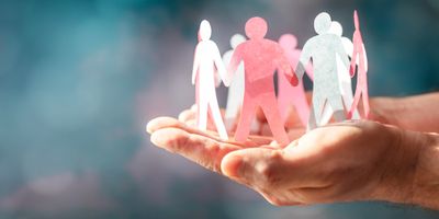 MR Insurance Partners—Group Health Insurance