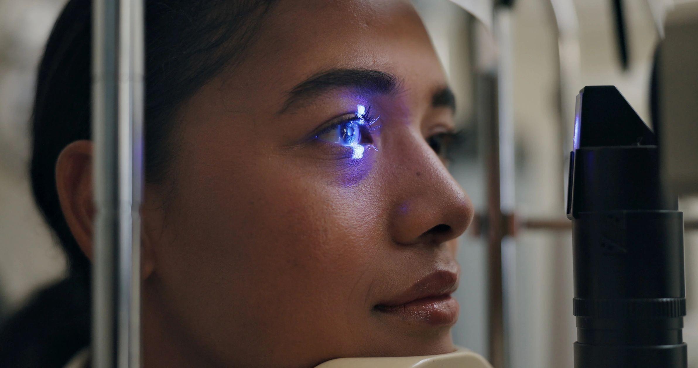 Eye Color Change In New Jersey