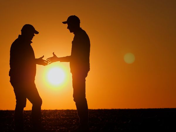 Land investors in Horizon city, TX