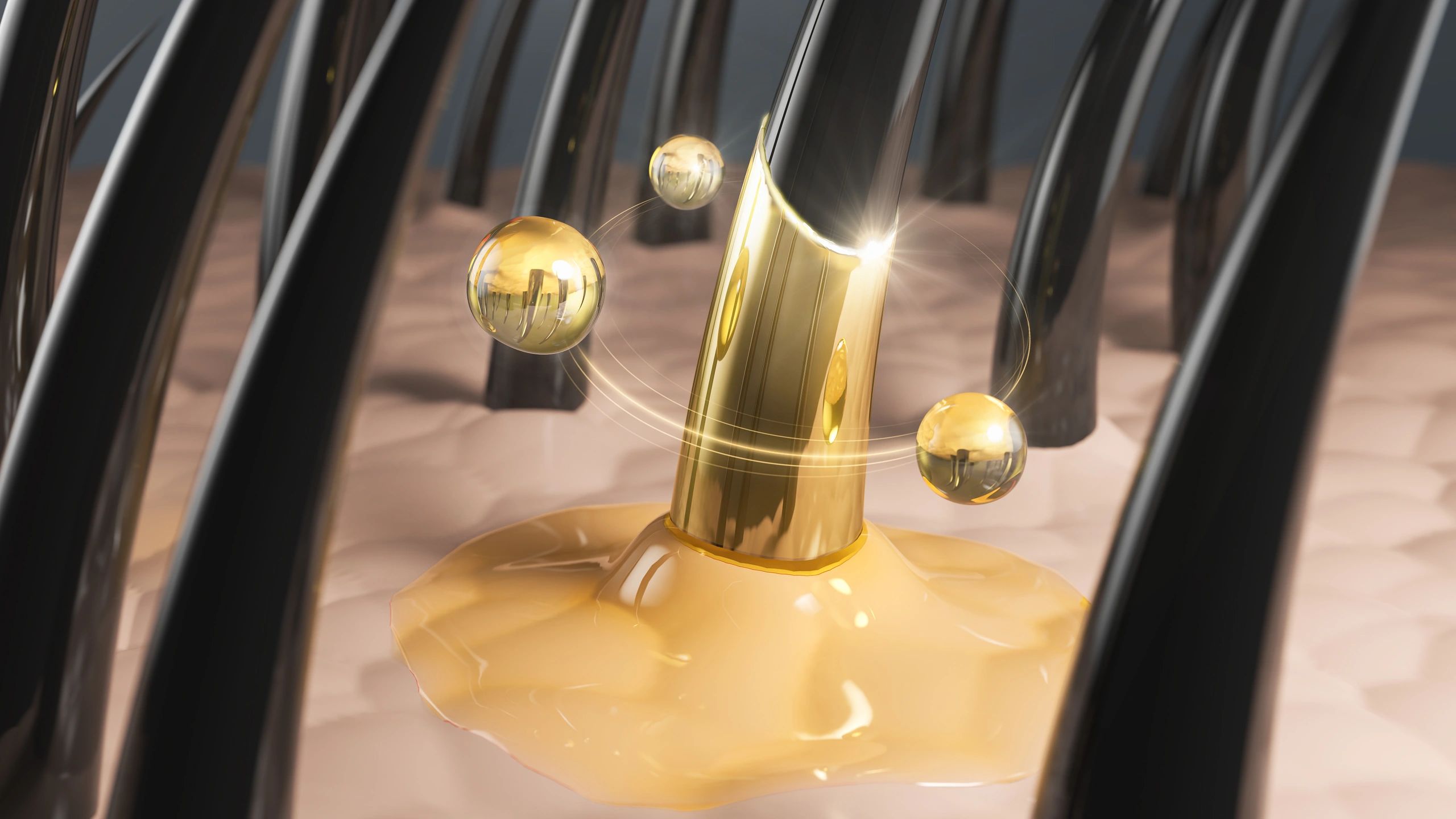KERATIN / PROTEIN SERVICE