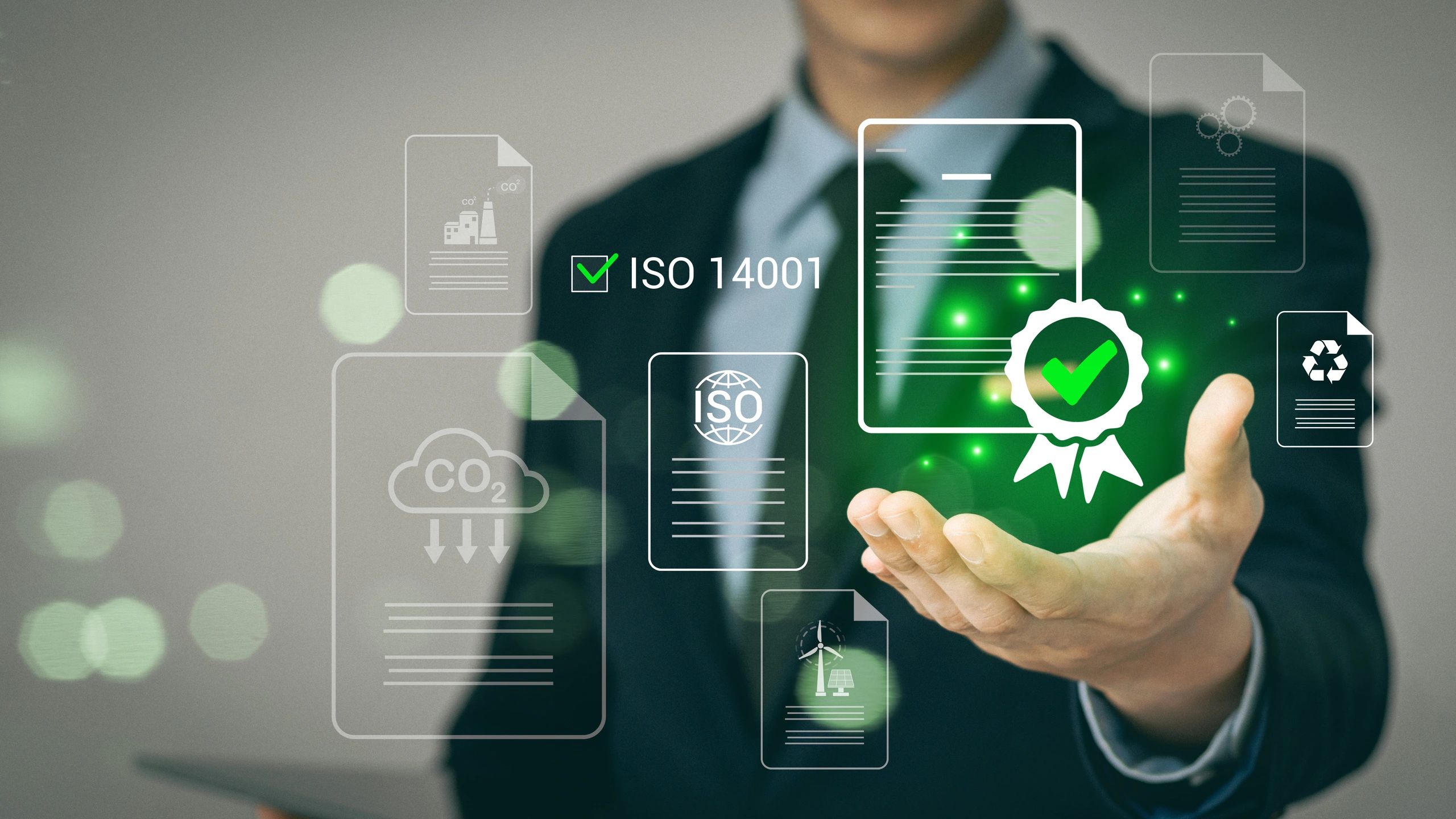 How to Promote ISO 14001 Certification Effectively