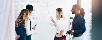 strategic planning