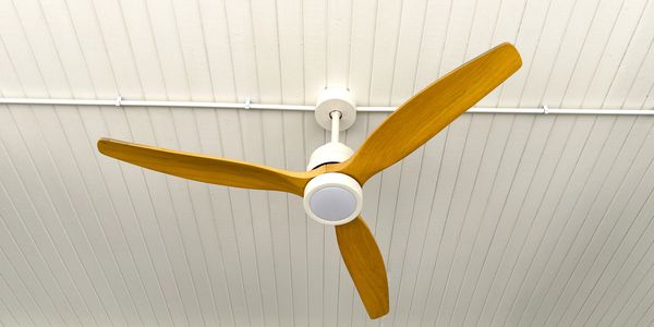 Electrician Ceiling Fan Installation