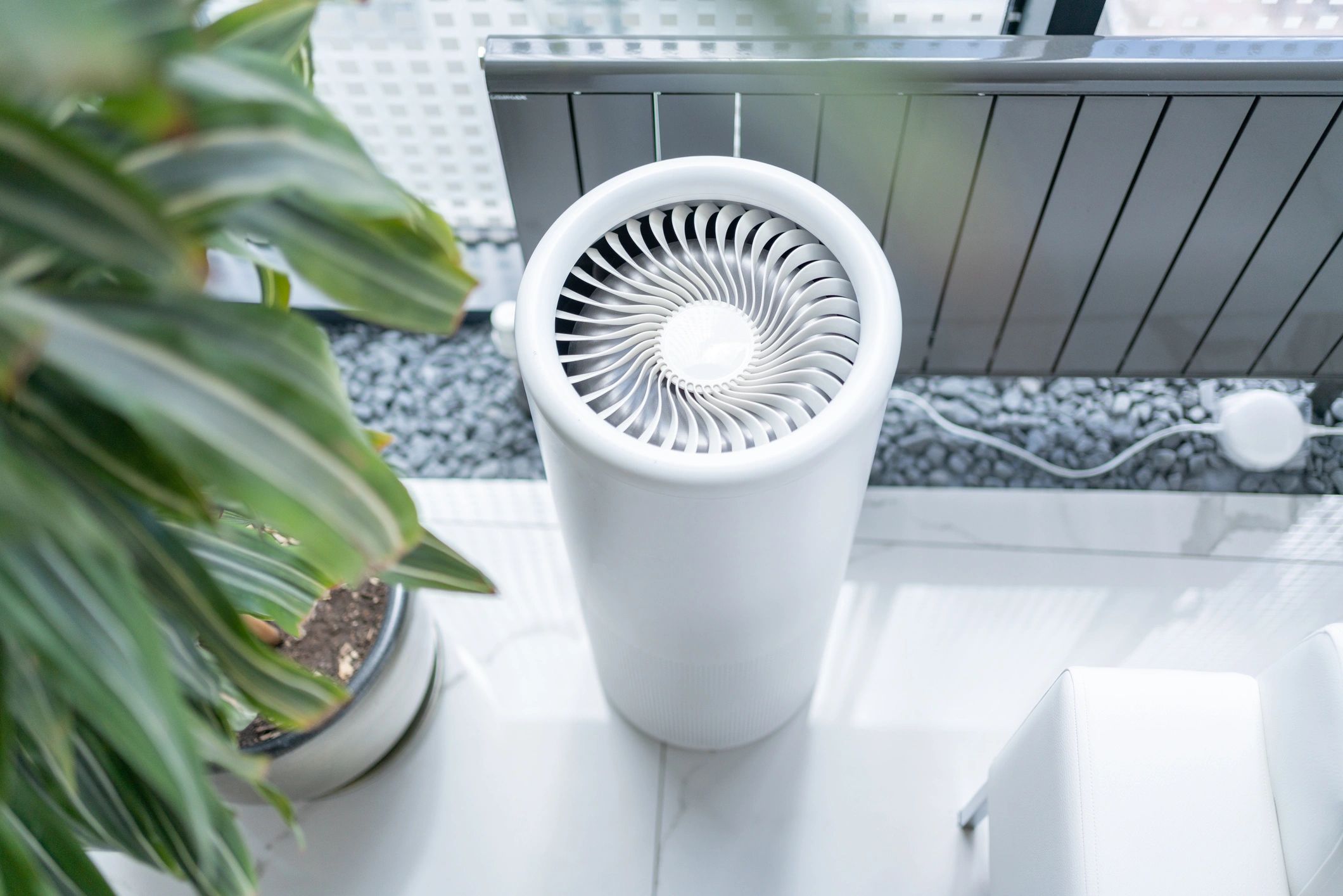 Fresh Air HVAC