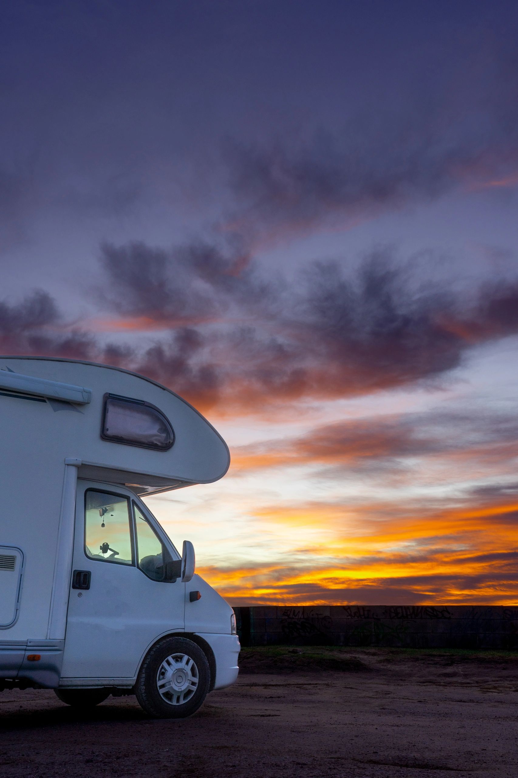 Amarillo RV Park