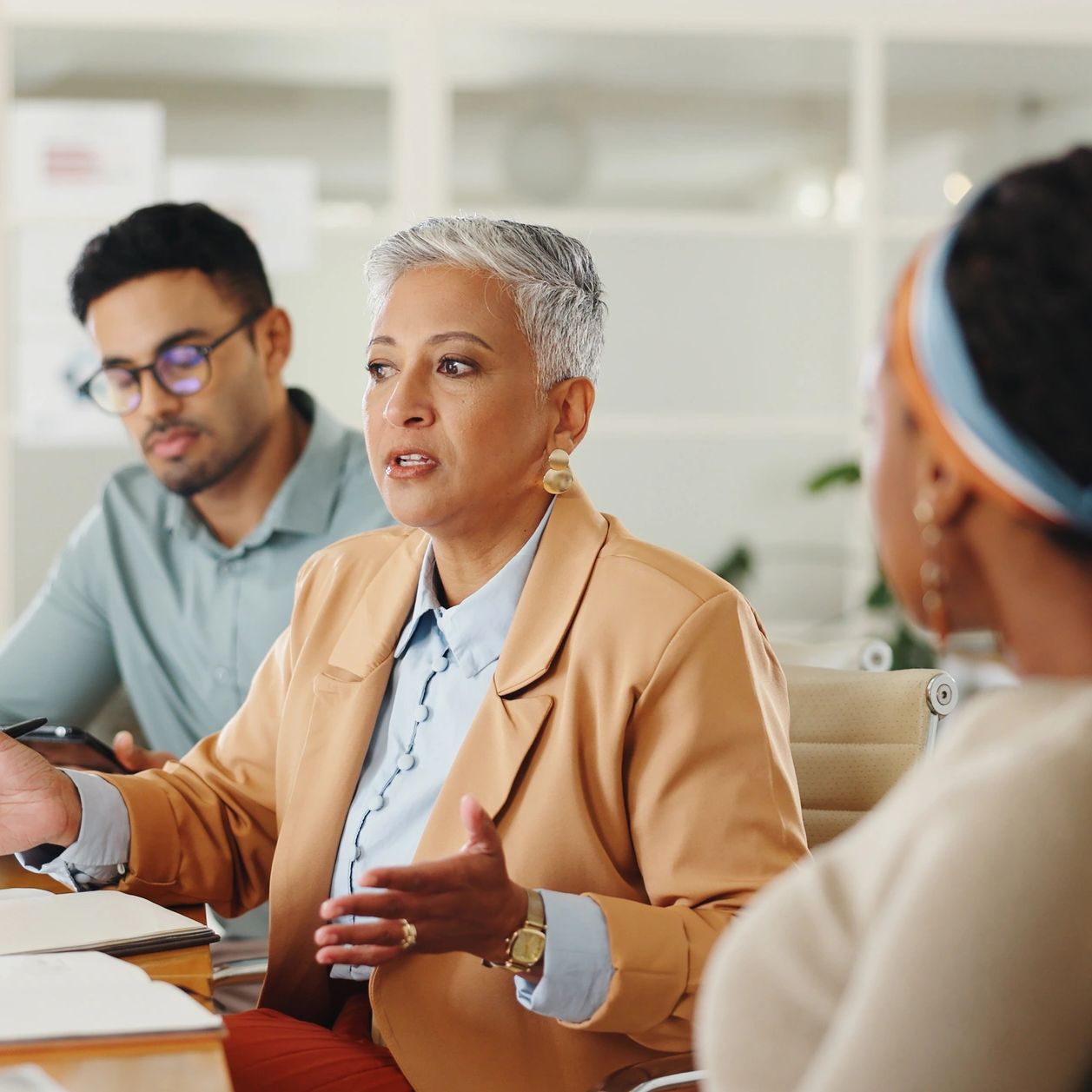 Careers at Stapleton Advisors, Join a Boutique Capital Advisory Firm