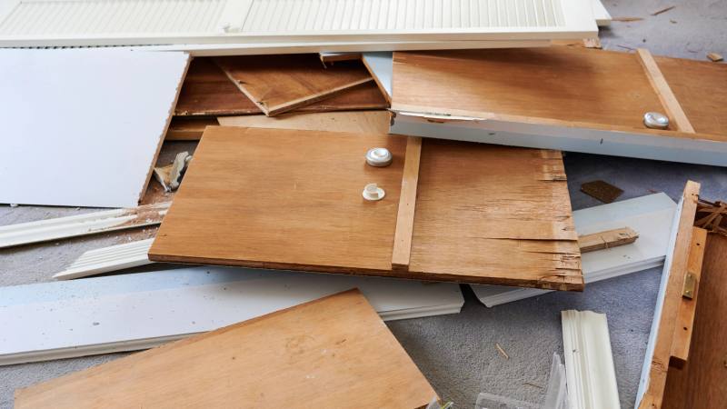 Junk Removal in Pointe-Calumet