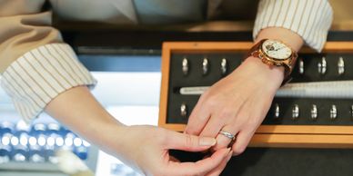 Trifecta Jewelry Co, Trifecta Jewelry, Trifecta One, limited edition jewelry, one off jewelry
