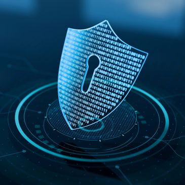 Cybersecurity Services: