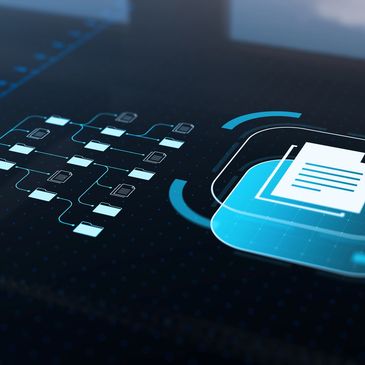 Unifies Endpoint management icon 