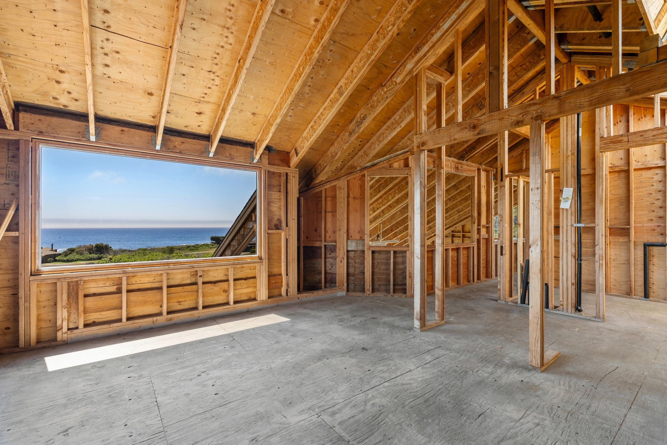 New Residential Construction