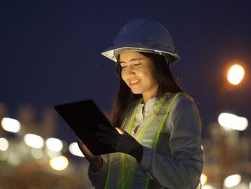 Curso: Formación de Auditor Líder ISO 39001