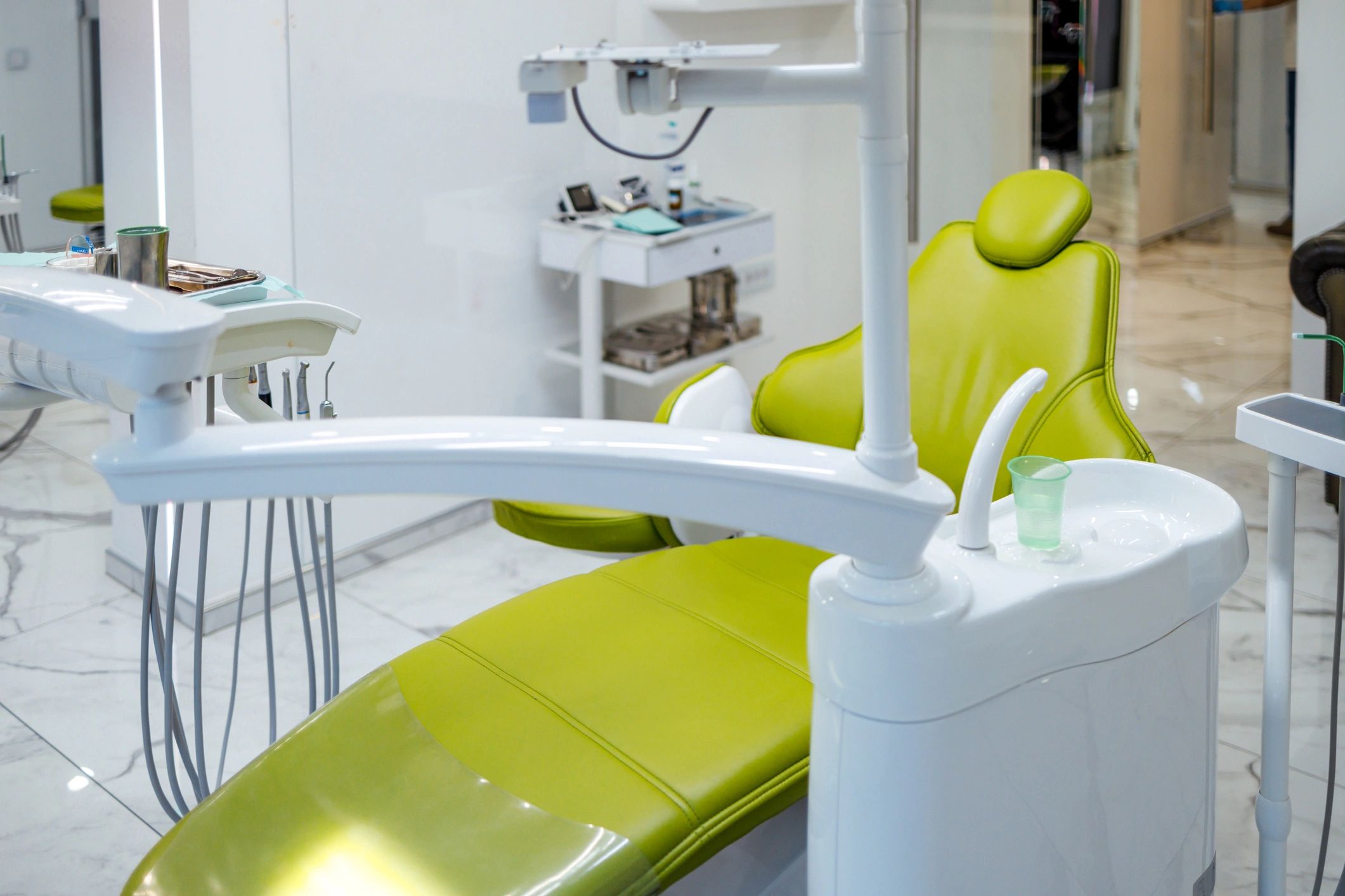 Emergency Denture Services