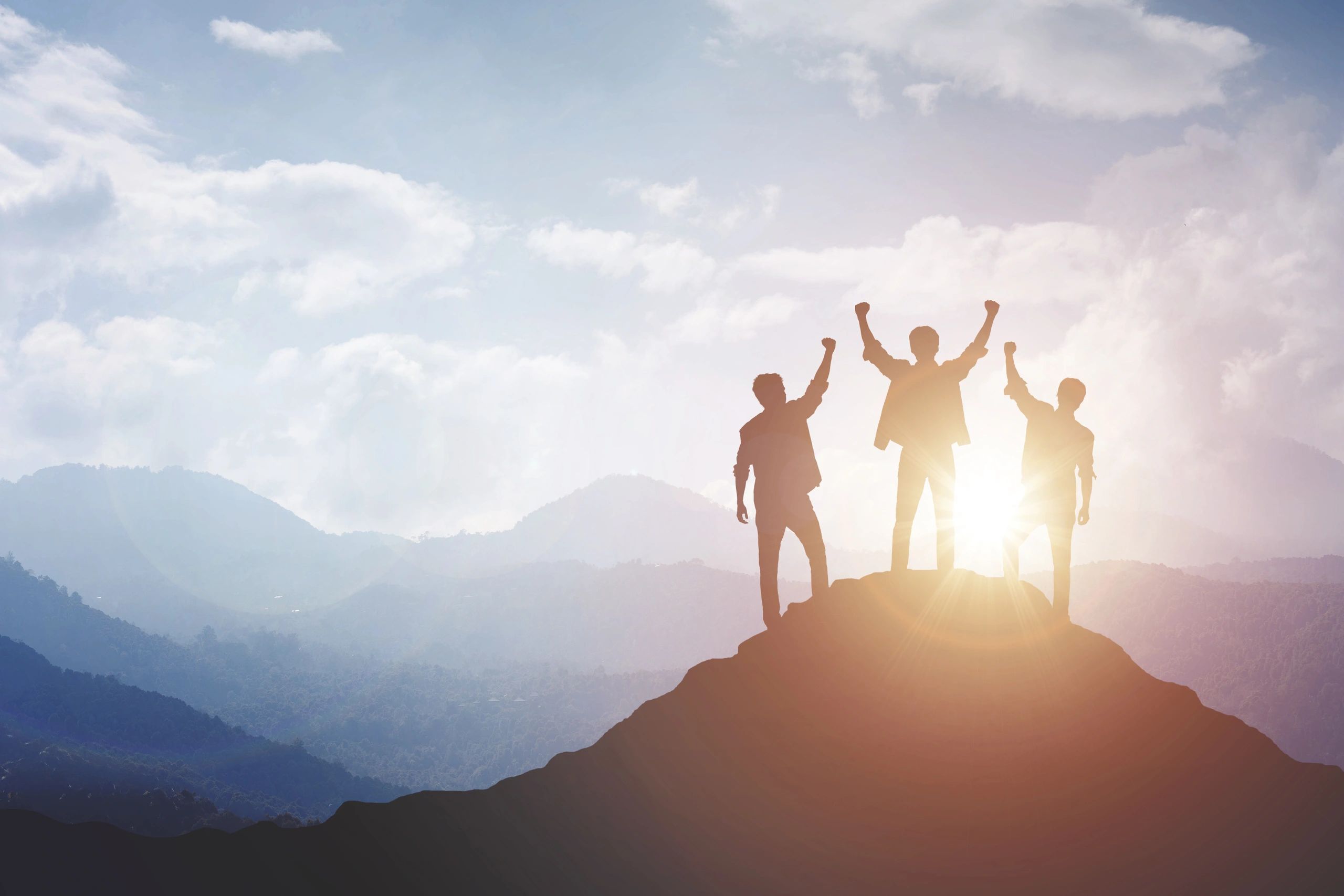 Phoenix Rising Career