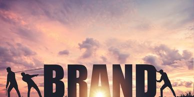 brand voice, identity, brand personality development, values, brand voice consulting