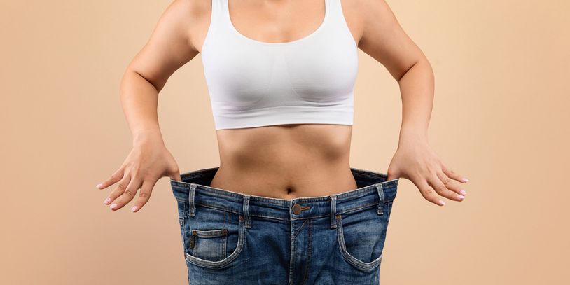 Fat Burner Infusion Columbus GA