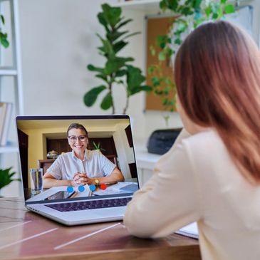 Schedule a free consultation. Our Process for Remote Accounting Onboarding at BlackWood CPA