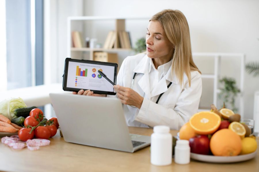 AI for Nutritionist Practice Growth in Australia (2026)