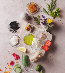 Beewax Candles for Purity