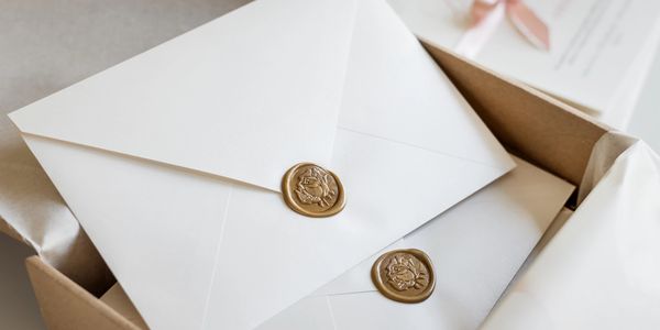 Card Envelope