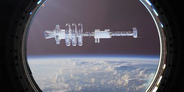 photo satellite