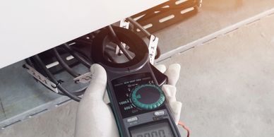 We offer a variety of HVAC services to meet the needs of businesses in our community. From installation to maintenance, we've got you covered.