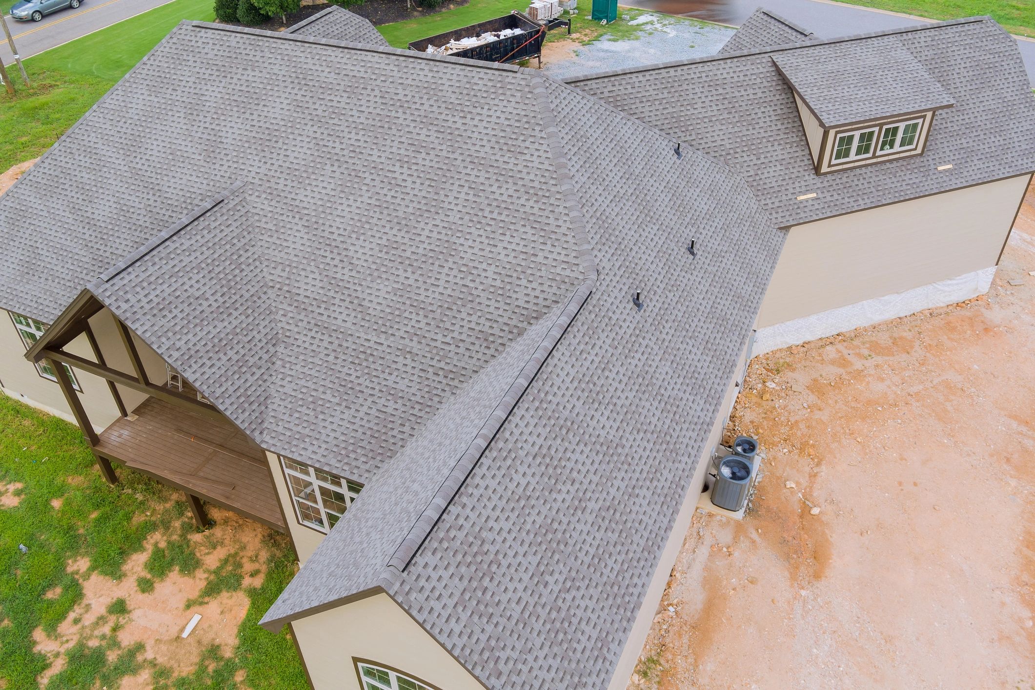 Roof Replacement