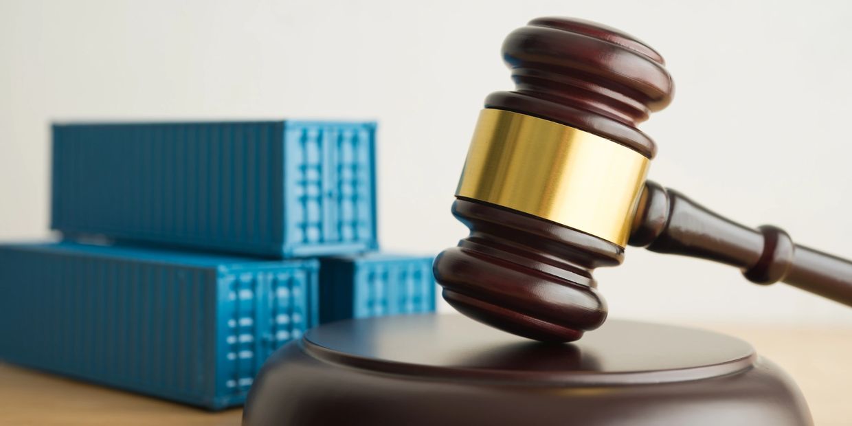 Marine Expert Witness Opinion Report Airlie Beach, Whitsundays, Mackay, Bowen, Yeppoon, Queensland