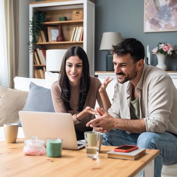 Couples counselling for parents feeling overwhelmed 