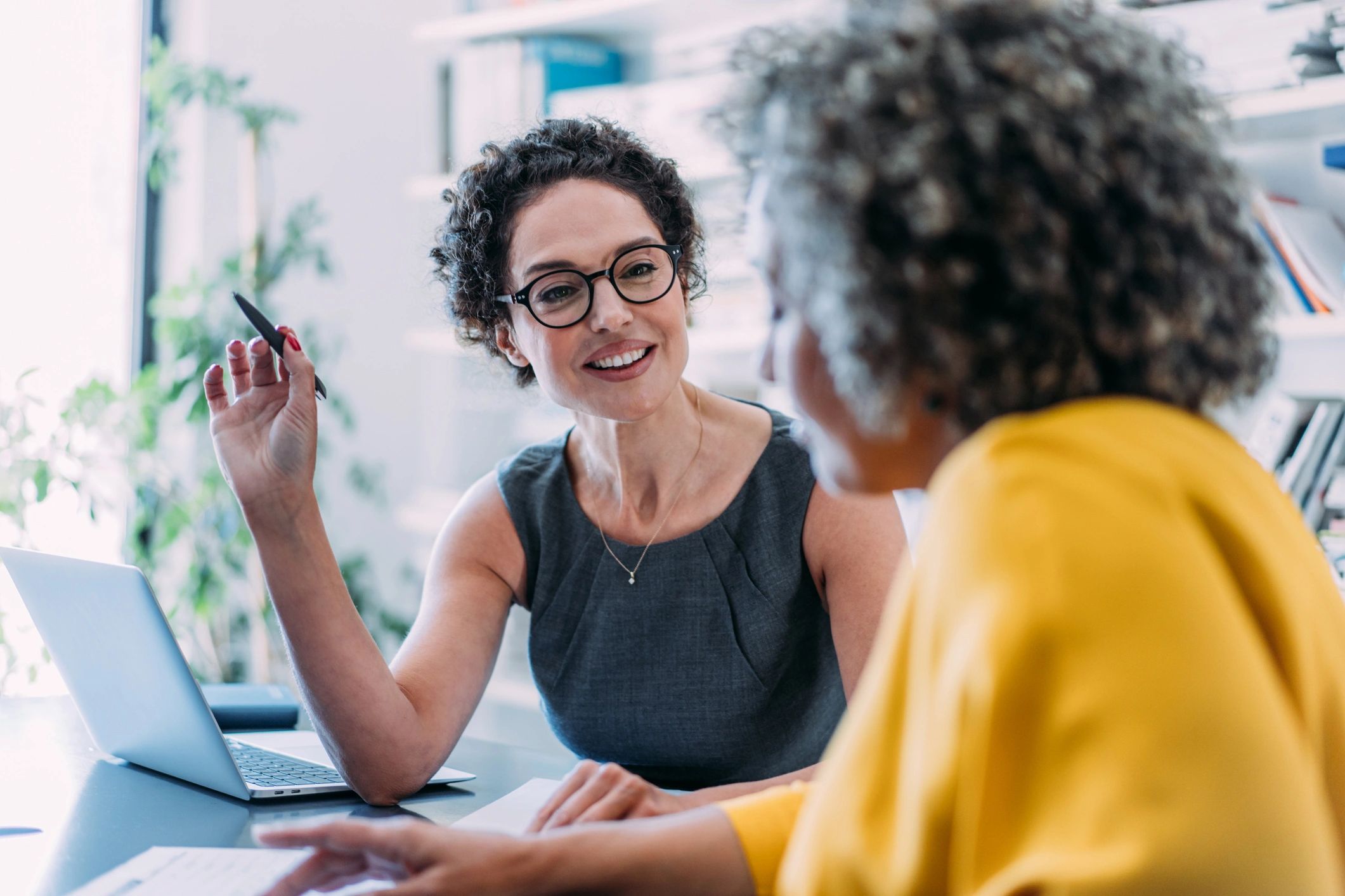 Educational Consulting | In Focus Learning Inc