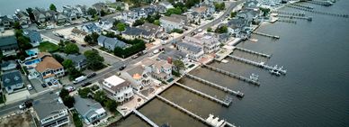 Bridgeton Industrial Property