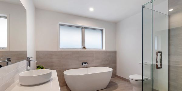 We specialize in bathroom designs and upgrades, creating stylish, functional spaces with expert craf