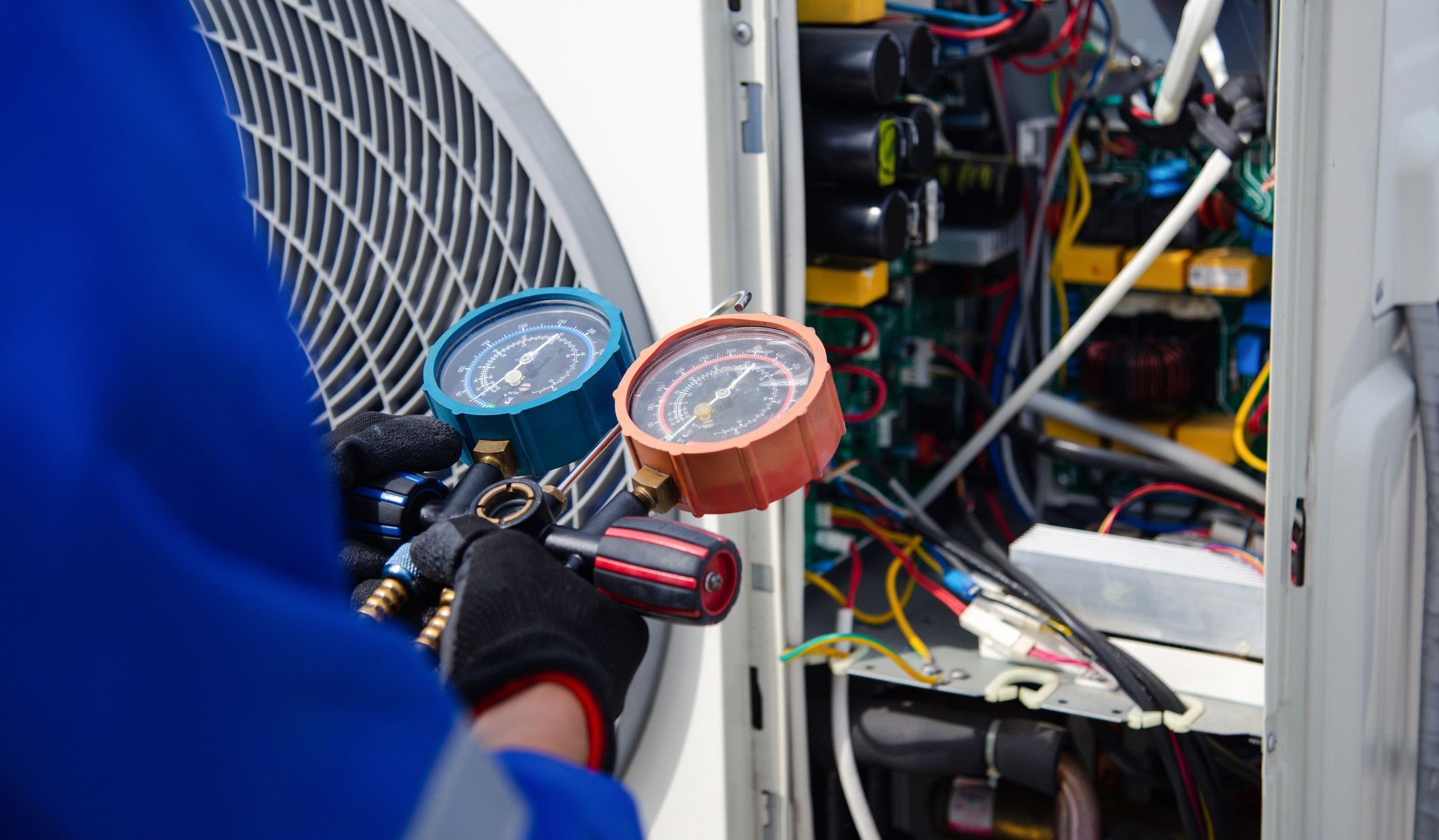 Marshall Mechanical Ltd photo 2