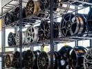 Stylish wheels for every car

Tuesday, September 1, 00:00 to Sunday, February 28, 23:59 BST (London)