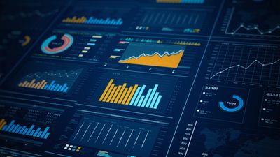 Real-time dashboards, Healthcare analytics, Operational intelligence, KPI dashboards, Clinical wrk