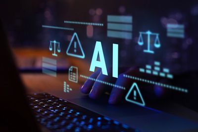 Legal and AI Consulting Services